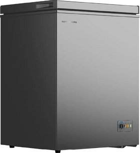 Морозильная камера Kuppersberg FLCF 170 G фото 2