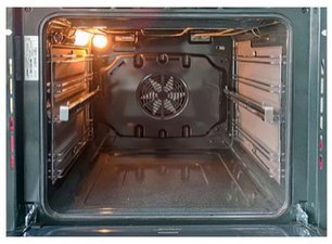 Духовой шкаф Kaiser EH 6306 N R фото 4 в Екатеринбурге