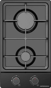 Газовая варочная панель Kuppersberg FS 30 B фото