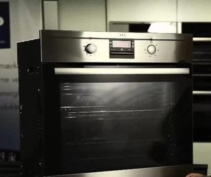 Духовой шкаф AEG BE3013421M фото 3 в Екатеринбурге