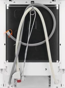 Встраиваемая посудомоечная машина Electrolux EEM48320L фото 3 в Екатеринбурге