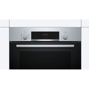 Духовой шкаф Bosch HBF534ES0R фото 2 в Екатеринбурге