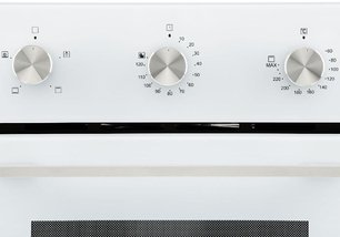 Электрический духовой шкаф KRONA BREVE 45 WH фото 3 в Екатеринбурге