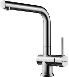 Смеситель Omoikiri KORIYAMA фото