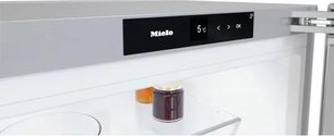 Холодильник Miele KS 4783 DD черный матовый фото 4 в Екатеринбурге