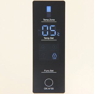 Холодильник Haier A2F635CCMV фото 3 в Екатеринбурге