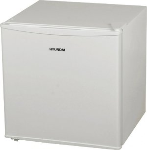 Холодильник Hyundai CO0502 белый фото 2 в Екатеринбурге