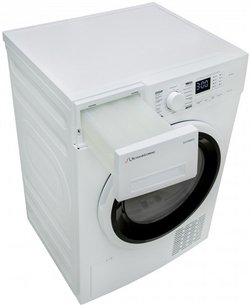 Сушильная машина Schaub Lorenz SLR HW820 фото 3 в Екатеринбурге