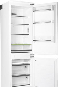 Встраиваемый холодильник Hyundai CC4033FV фото 4 в Екатеринбурге