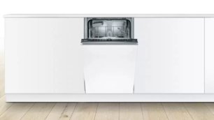 Встраиваемая посудомоечная машина BOSCH SPV2IKX3BR фото 3 в Екатеринбурге Встраиваемая посудомоечная машина BOSCH SPV2IKX3BR фото 3 в Екатеринбурге