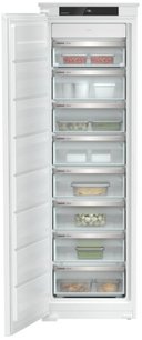 Встраиваемая морозильная камера Либхер SIFNSf 5128 Plus NoFrost фото в Екатеринбурге Встраиваемая морозильная камера Liebherr SIFNSf 5128 Plus NoFrost фото в Екатеринбурге