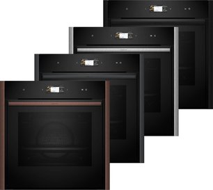Духовой шкаф Нефф B69VS7KY0 фото в Екатеринбурге Духовой шкаф Neff B69VS7KY0 фото в Екатеринбурге