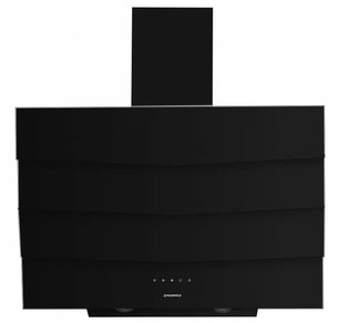 Вытяжка Maunfeld MANCHESTER 90 Black фото 2 в Екатеринбурге