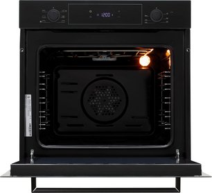 Духовой шкаф Jacky`s JO EB7336 фото 4 в Екатеринбурге