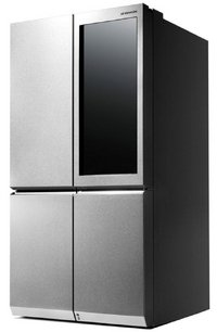 Холодильник LG SIGNATURE InstaView LSR100RU фото 4 в Екатеринбурге