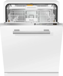 Посудомоечная машина Miele G 6260 SCVi фото в Екатеринбурге