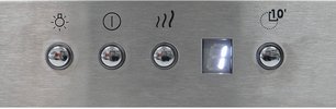 Вытяжка Де Дитрих DHD1518X фото 3 в Екатеринбурге Вытяжка De Dietrich DHD1518X фото 3 в Екатеринбурге