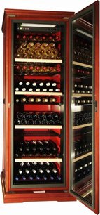 Винный шкаф IP CEX 501 VU фото 3 в Екатеринбурге