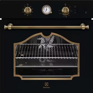 Духовой шкаф Electrolux EOB6220AOR фото в Екатеринбурге