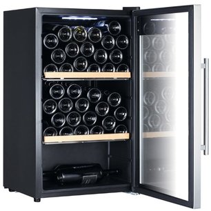 Винный шкаф La Sommeliere CVD40 фото 2 в Екатеринбурге
