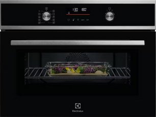 Духовой шкаф Electrolux EVL6E49X фото в Екатеринбурге