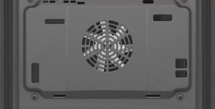 Духовой шкаф Bosch HBG43T151R фото 3 в Екатеринбурге