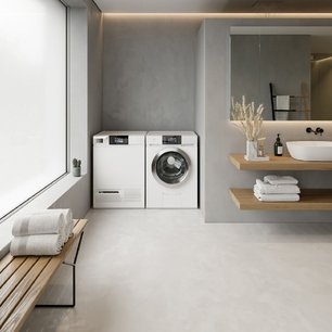 Стиральная машина V-ZUG AdoraWash V4000 AW4T-11023 R фото 4 в Екатеринбурге