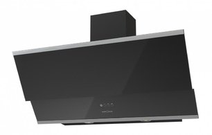 Вытяжка Крона IRIDA 900 black sensor фото в Екатеринбурге Вытяжка KRONA IRIDA 900 black sensor фото в Екатеринбурге