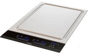 Индукционная варочная панель Pando PI-TEP фото в Екатеринбурге