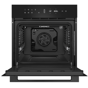 Духовой шкаф Maunfeld MEOH709DB фото 3 в Екатеринбурге