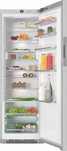 Холодильник Miele KS 28423 D EDST/CLST новый с витрины, с потертостями фото в Екатеринбурге