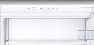 Встраиваемый двухкамерный холодильник Bosch KIV 87 NSF0 фото 2 в Екатеринбурге