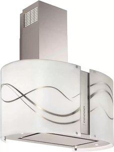 Вытяжка Falmec Mirabilia 67 Fenice Vetro (800) ECP фото в Екатеринбурге