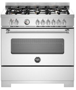 Варочный центр Bertazzoni MAS96L1EXT2 фото в Екатеринбурге
