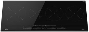 Индукционная варочная панель Тека IZC 94620 MST BLACK фото 2 в Екатеринбурге Индукционная варочная панель Teka IZC 94620 MST BLACK фото 2 в Екатеринбурге