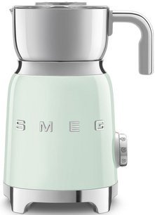 Вспениватель молока Smeg MFF11PGEU фото в Екатеринбурге