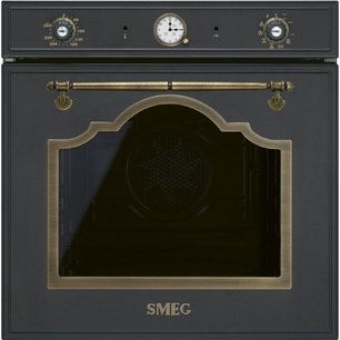 Духовой шкаф Smeg SFP67C1TAO фото в Екатеринбурге