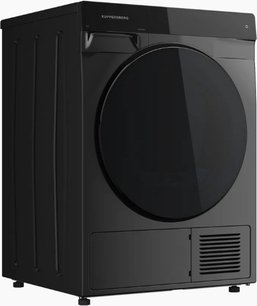 Сушильная машина Kuppersberg DM 591 GR фото 3 в Екатеринбурге