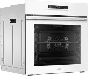 Духовой шкаф Haier HOQ-P16AN5GW фото 3 в Екатеринбурге