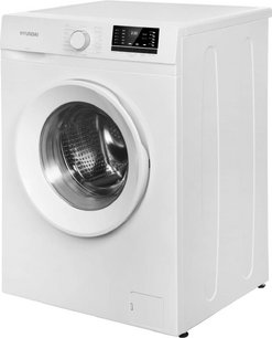 Стиральная машина Hyundai WME8201 фото 4 в Екатеринбурге
