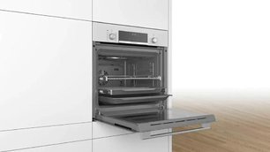 Духовой шкаф Бош HIJ517YW2R фото 3 в Екатеринбурге Духовой шкаф Bosch HIJ517YW2R фото 3 в Екатеринбурге