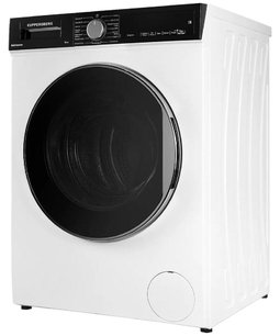Стиральная машина Kuppersberg WM 581 W фото 3 в Екатеринбурге