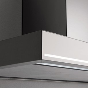 Вытяжка Фалмек Blade isola 90 ix (800) stec white фото 3 в Екатеринбурге Вытяжка Falmec Blade isola 90 ix (800) stec white фото 3 в Екатеринбурге