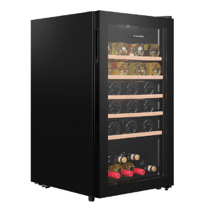 Винный шкаф Maunfeld MFWC-124S56 фото 2 в Екатеринбурге