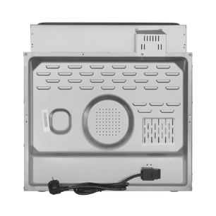 Духовой шкаф Maunfeld MEOC708PB фото 3 в Екатеринбурге