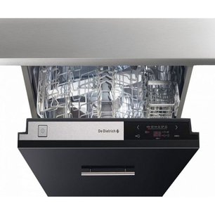 Посудомоечная машина De Dietrich DVH 1120 J фото в Екатеринбурге