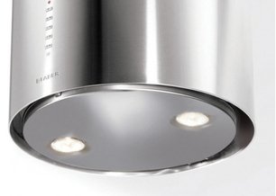 Вытяжка Фабер CYLINDRA/2 EV8 2EL XH890 фото 2 в Екатеринбурге Вытяжка Faber CYLINDRA/2 EV8 2EL XH890 фото 2 в Екатеринбурге