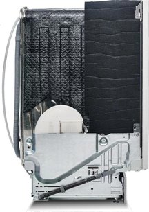 Посудомоечная машина Asko DWCBI231.S фото 4 в Екатеринбурге