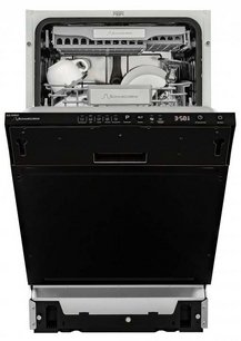 Встраиваемая посудомоечная машина Schaub Lorenz SLG VI4610 фото в Екатеринбурге