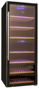 Винный шкаф Cold Vine C126-KBF2 фото 2 в Екатеринбурге